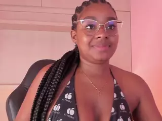 TamaraZaki's Live Sex Cam Show