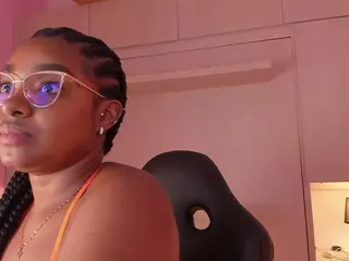 TamaraZaki's Live Sex Cam Show