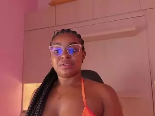TamaraZaki's Live Sex Cam Show
