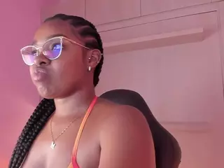 TamaraZaki's Live Sex Cam Show