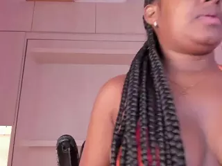 TamaraZaki's Live Sex Cam Show