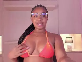 TamaraZaki's Live Sex Cam Show