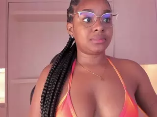 TamaraZaki's Live Sex Cam Show