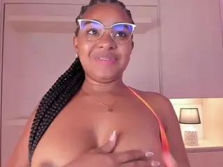 TamaraZaki's Live Sex Cam Show