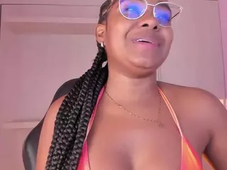 TamaraZaki's Live Sex Cam Show