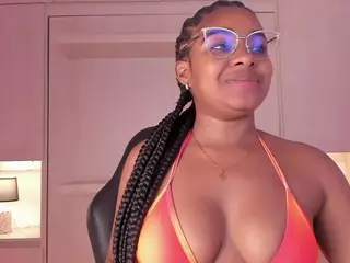 TamaraZaki's Live Sex Cam Show