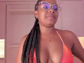 TamaraZaki's Live Sex Cam Show