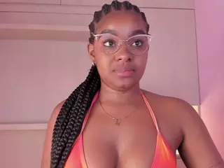 TamaraZaki's Live Sex Cam Show