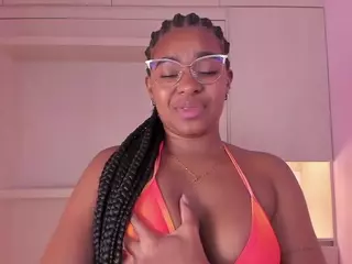 TamaraZaki's Live Sex Cam Show