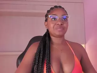 TamaraZaki's Live Sex Cam Show