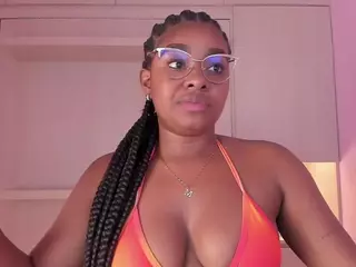 TamaraZaki's Live Sex Cam Show