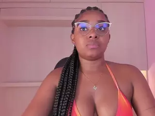 TamaraZaki's Live Sex Cam Show