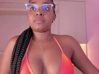 TamaraZaki's Live Sex Cam Show