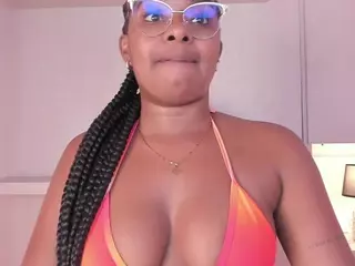 TamaraZaki's Live Sex Cam Show