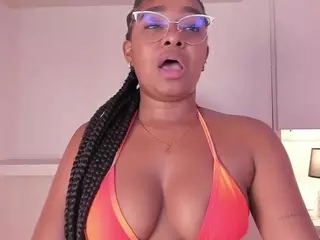 TamaraZaki's Live Sex Cam Show