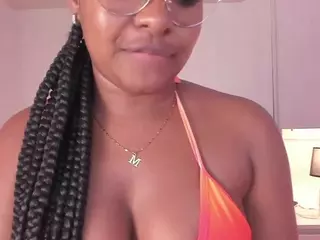 TamaraZaki's Live Sex Cam Show