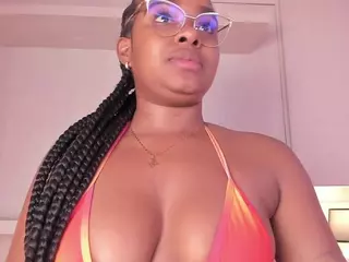 TamaraZaki's Live Sex Cam Show