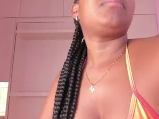 TamaraZaki's Live Sex Cam Show