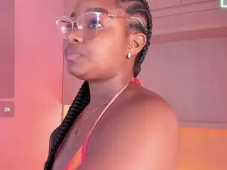TamaraZaki's Live Sex Cam Show