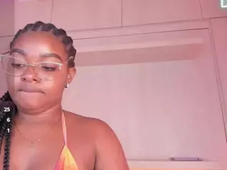 TamaraZaki's Live Sex Cam Show