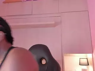 TamaraZaki's Live Sex Cam Show
