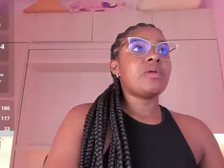 TamaraZaki's Live Sex Cam Show