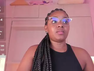 TamaraZaki's Live Sex Cam Show