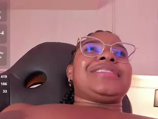 TamaraZaki's Live Sex Cam Show