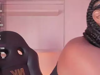 TamaraZaki's Live Sex Cam Show