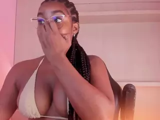 TamaraZaki's Live Sex Cam Show