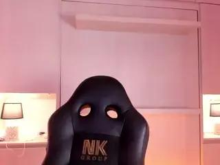 TamaraZaki's Live Sex Cam Show