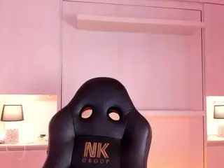 TamaraZaki's Live Sex Cam Show