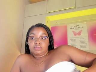Live cam show with Tamara