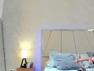 VIcky's Live Sex Cam Show