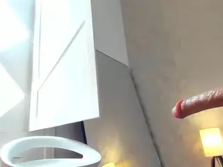 VIcky's Live Sex Cam Show
