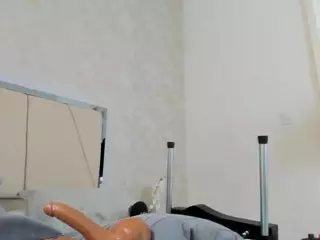 VIcky's Live Sex Cam Show