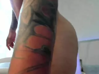 VIcky's Live Sex Cam Show