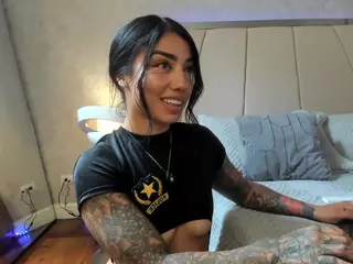 VIcky's Live Sex Cam Show