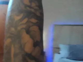 VIcky's Live Sex Cam Show