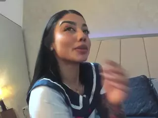 VIcky's Live Sex Cam Show