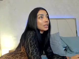 VIcky's Live Sex Cam Show