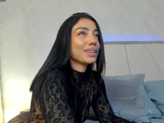 VIcky's Live Sex Cam Show