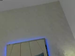 VIcky's Live Sex Cam Show