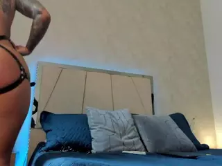 VIcky's Live Sex Cam Show