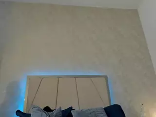 VIcky's Live Sex Cam Show
