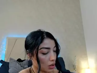 VIcky's Live Sex Cam Show