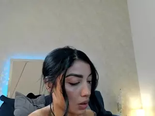 VIcky's Live Sex Cam Show