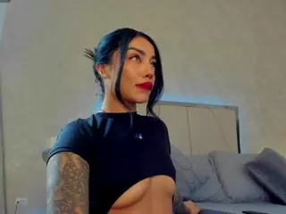 VIcky's Live Sex Cam Show