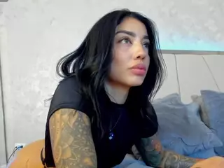 VIcky's Live Sex Cam Show