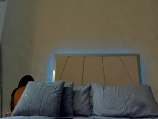 VIcky's Live Sex Cam Show